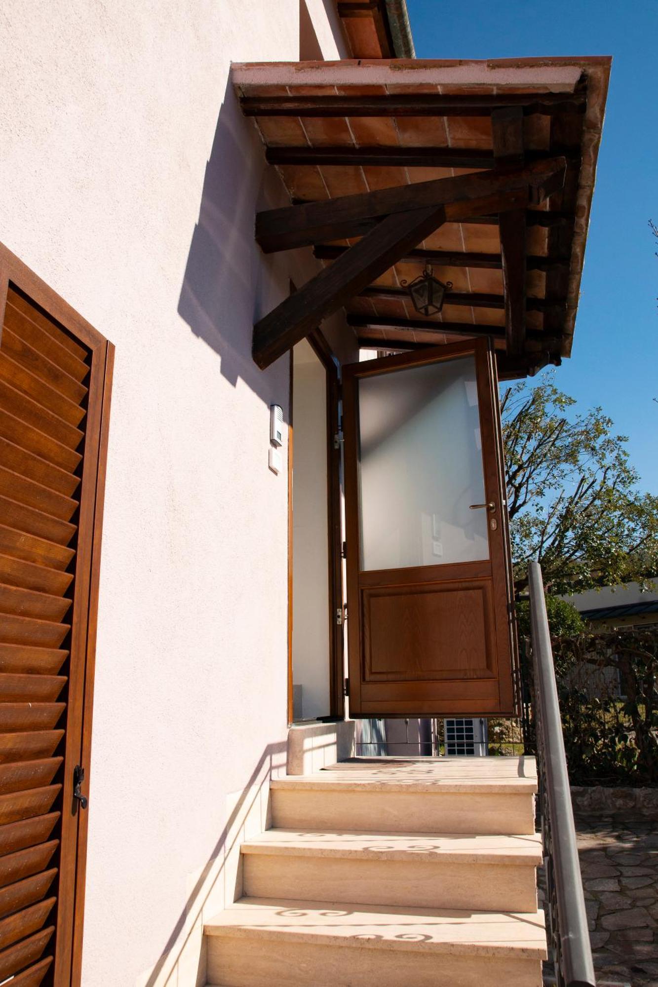 فيلا Annina'S Family-Friendly House In سيينا المظهر الخارجي الصورة