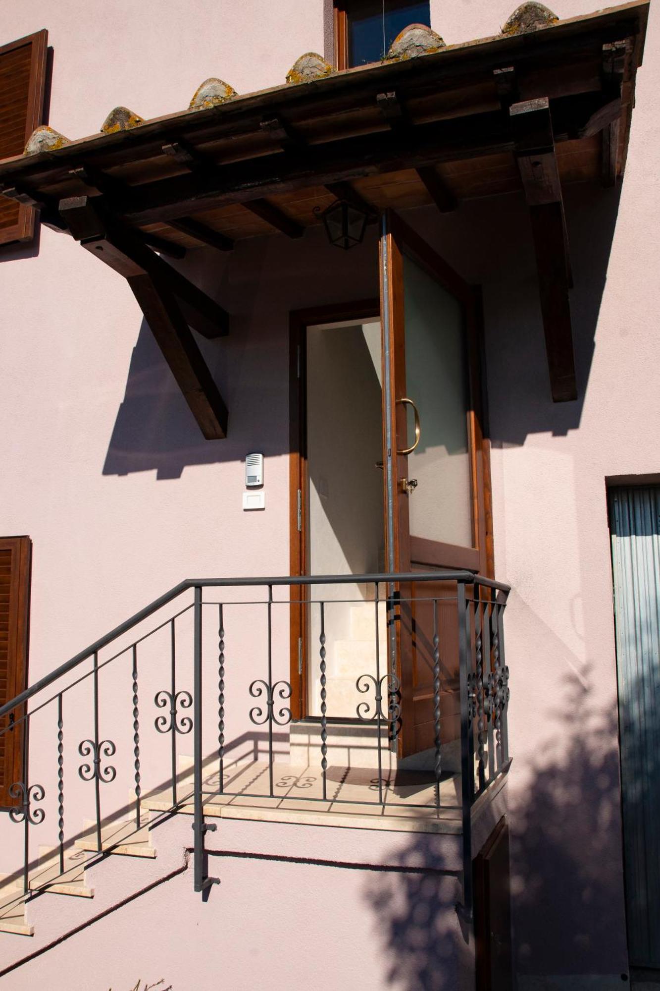 فيلا Annina'S Family-Friendly House In سيينا المظهر الخارجي الصورة